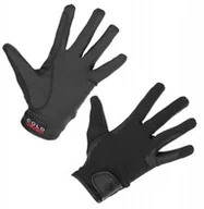 Rękawiczki jeździeckie - Covalliero Rękawiczki SS25 - miniaturka - grafika 1