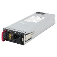 Pozostałe akcesoria sieciowe - HPE JG544A przełącznik Zasilanie JG544A - miniaturka - grafika 1