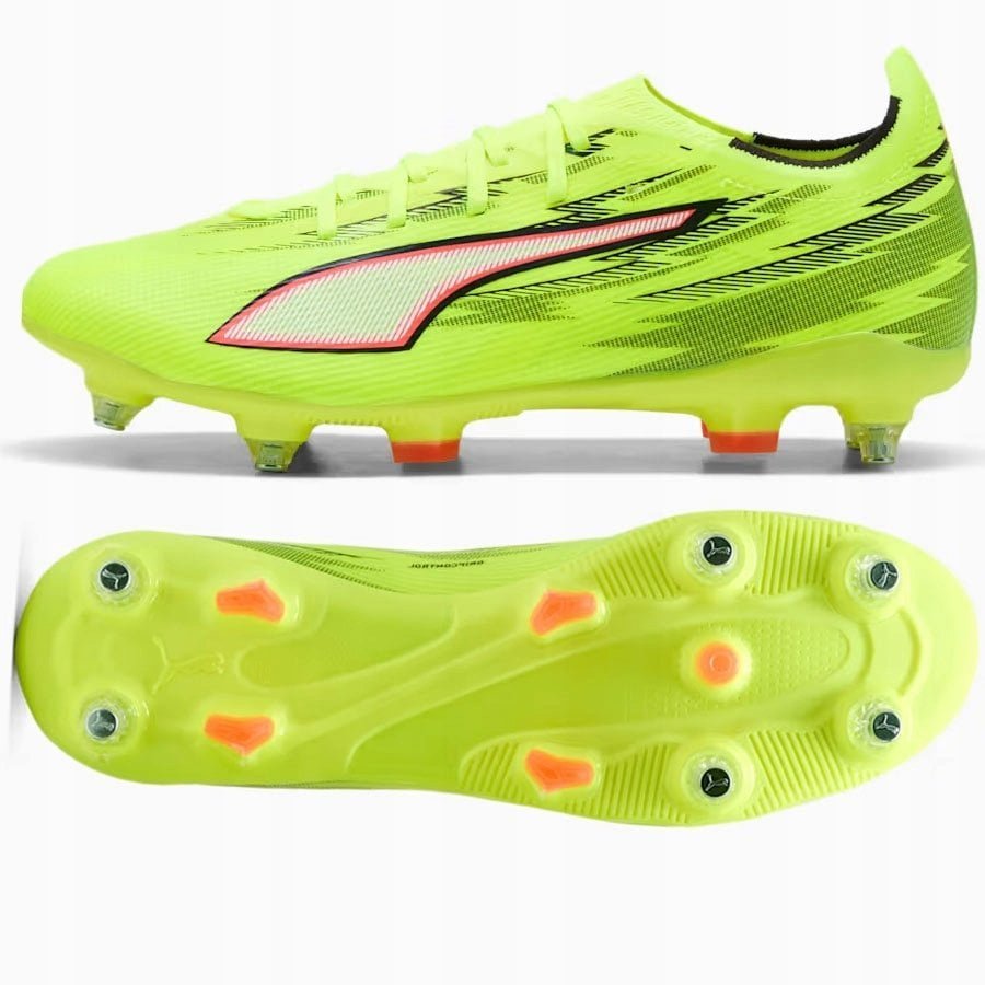 Puma Buty Ultra 6 Match MxSG 108974-01