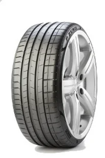 Pirelli P Zero PZ4 SC 255/40R21 102Y - Opony letnie - miniaturka - grafika 1
