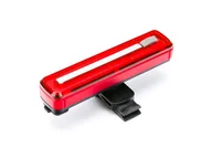 Lampki rowerowe - Lampa tylna Romet 5465 LED USB - miniaturka - grafika 1