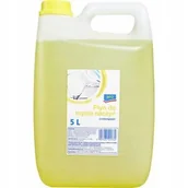 Płyny do naczyń - Płyn do mycia naczyń 5L cytrynowy ARO Ekologiczny Bezpieczny dla Środowiska - miniaturka - grafika 1