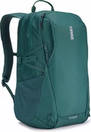 Torby na laptopy - Plecak Na Laptopa Thule Enroute 23L Zielony - miniaturka - grafika 1