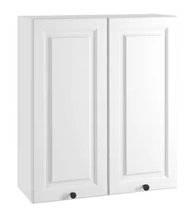 Bristol Szafka Wisząca Wysoka G2-80-H92 Biały Mat - Meble kuchenne - miniaturka - grafika 1