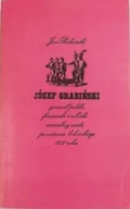 Biografie i autobiografie - Józef Grabiński - miniaturka - grafika 1