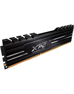 ADATA XPG GAMMIX D10 DDR4 16GB 2x8G DIMM 3200 - Pamięci RAM - miniaturka - grafika 1