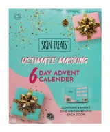 Maseczki do twarzy - Skin Treats Kalendarz Adwentowy Ultimate Masking 6 dni - miniaturka - grafika 1