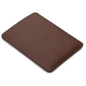 Torby na laptopy - Etui na laptopa BALTAN do Apple MacBook Pro 13 cali Ciemnobrązowy - miniaturka - grafika 1