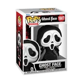 Figurki dla dzieci - Funko POP Ghost Face 1607 Ghost Face - miniaturka - grafika 1