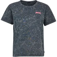Koszulki sportowe damskie - T-Shirt damski PROTEST PRTAlpha - miniaturka - grafika 1