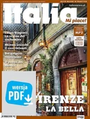 Czasopisma - Italia Mi piace! 16/2017 Wersja elektroniczna - miniaturka - grafika 1
