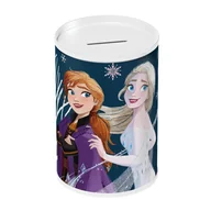 Skarbonki - Diakakis 185562986 Skarbonka Frozen - miniaturka - grafika 1
