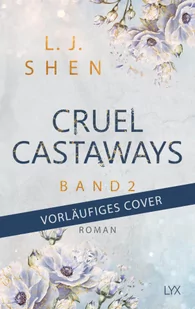 Cruel Castaways 02. Fallen - Pozostałe książki - miniaturka - grafika 1