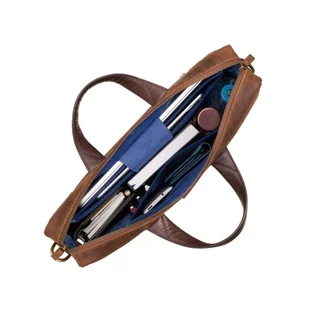 Torba na laptop 15'' Visconti TC-78 - Torby męskie - miniaturka - grafika 6
