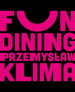 Fun dining. Prosto i genialnie - Książki kucharskie - miniaturka - grafika 1