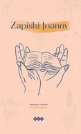 Poezja - Zapiski Joanny Kwiatkowska Zdzisława Kwiatkowski Edward - miniaturka - grafika 1