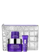 Zestawy kosmetyków damskich - Clinique Smart & Smooth Zestaw prezentowy - miniaturka - grafika 1