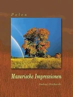 Albumy inne - Polska Mazurskie impresje Andrzej Stachurski - miniaturka - grafika 1