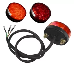 Lampa tylna LED - Lampy tylne - miniaturka - grafika 4