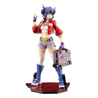 Figurki dla dzieci - Figurka Transformers Bishoujo 1/7 - Optimus Prime - miniaturka - grafika 1