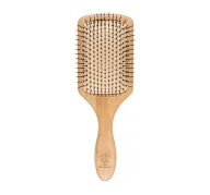 Szczotki i grzebienie do włosów - Top Choice Szczotka do włosów Bamboo - Eco (62230) 1szt 127775 - miniaturka - grafika 1