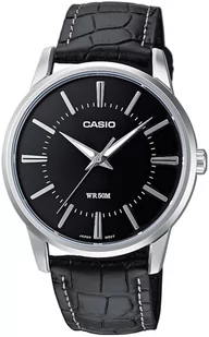 Zegarek Zegarek Casio MTP-1303L-1AVEF - Zegarki męskie - miniaturka - grafika 1