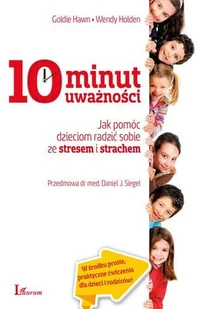 10 minut uważności - Miłość, seks, związki - miniaturka - grafika 1