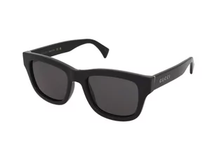 Gucci GG1135S 002 - Okulary przeciwsłoneczne - miniaturka - grafika 1