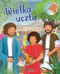 Wielka powódź Historia arki Noego Nowa - Religia i religioznawstwo - miniaturka - grafika 2