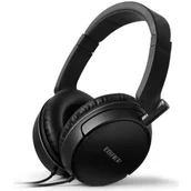 Słuchawki - Edifier P841 białe - miniaturka - grafika 1