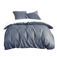 Pościel - Collection World Pościel Satyna Bawełniana nr A1378 200x220NP 3 części 1207943 - miniaturka - grafika 1