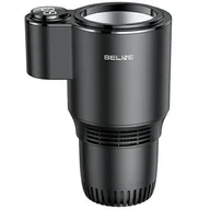 Akcesoria motoryzacyjne - Schładzacz samochodowy BELINE BLNCC01 Czarny - miniaturka - grafika 1