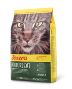 Josera NatureCat 0,4 kg