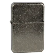 Trafika - Tasman Tasman, Zapalniczka benzynowa, Antique silver - miniaturka - grafika 1