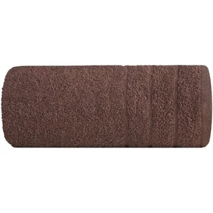 Ręcznik 50 x 90 Kąpielowy Frotte Reni 09 Brąz - Ręczniki - miniaturka - grafika 1