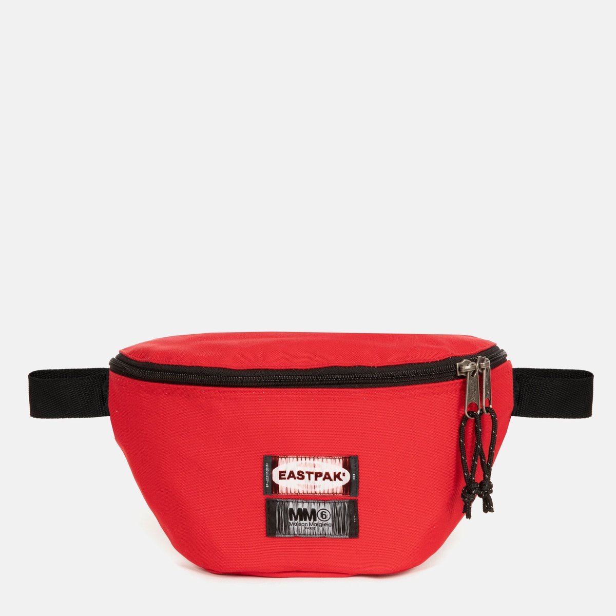 Marsupio Springer MM6 Red White Reversible