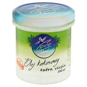 Coco Island Olej kokosowy extra virgin 290 ml