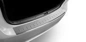 Nakładki na zderzak - FORD FOCUS III 4D SEDAN od 2011 Nakładka na zderzak STANDARD Połysk - miniaturka - grafika 1