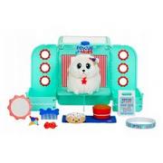 Zabawki interaktywne dla dzieci - Little Tikes Rescue Tales Groom n Go Pet Backpack 449365 - miniaturka - grafika 1
