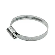 Inne mocowania - Opaska zaciskowa stalowa 40-60 mm FASTER TOOLS - miniaturka - grafika 1