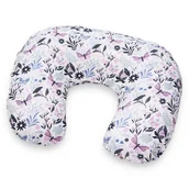 Poduszki do karmienia - Kerstin PODUSZKA FASOLKA DO KARMIENIA Z POSZEWKĄ - miniaturka - grafika 1