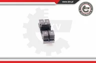 Akcesoria do układu elektrycznego - Przełącznik, podnośnik szyby Esen SKV 37SKV005 - miniaturka - grafika 1