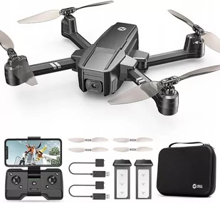 Holy Stone HS440 dron z kamerą 1080p - Drony - miniaturka - grafika 1