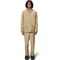 Kurtki męskie - Rains Kurtka W3 Relaxed fit - miniaturka - grafika 1