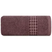 Ręczniki - RĘCZNIK RIVA (10) 50X90 CM LILIOWY - miniaturka - grafika 1