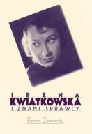 Książki o kulturze i sztuce - Irena Kwiatkowska i znani sprawcy - miniaturka - grafika 1