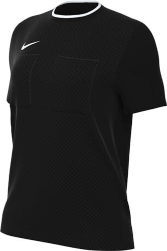 Nike Damski top W Nk Df Ref II JSY SS Short Sleeve Top
