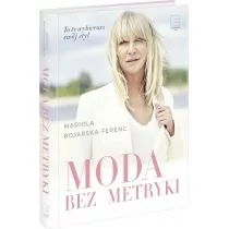 Moda bez metryki - Moda i uroda - miniaturka - grafika 1