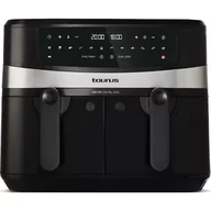 Frytkownice - Taurus Air Fryer AF2600D - miniaturka - grafika 1