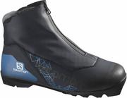 Buty narciarskie - Salomon Buty Vitane Prolink 415139 - miniaturka - grafika 1